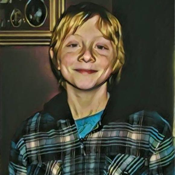 Meet your Posher, Teresa - Picture 1 of 1